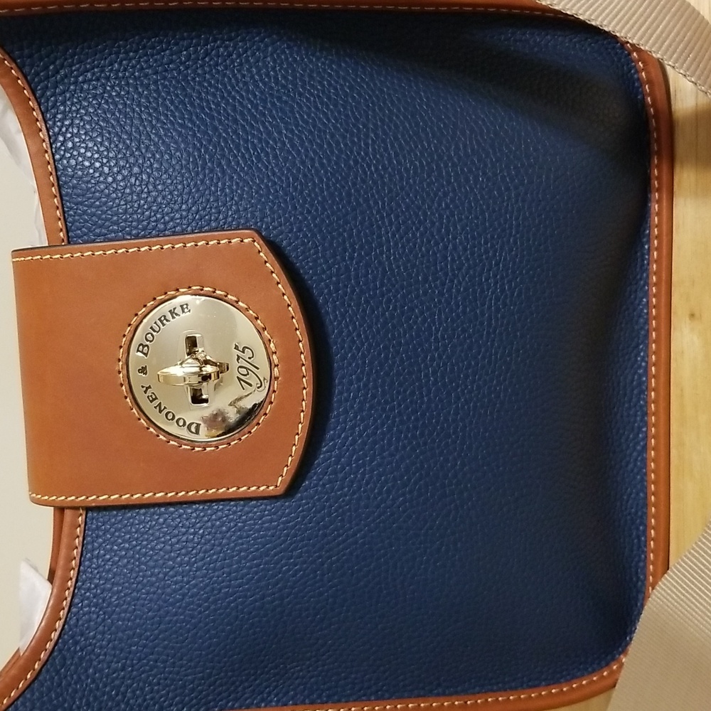 Dooney and Bourke Crossbody